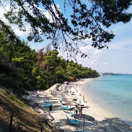 Estia Studios Κρυοπηγή Εξωτερικό φωτογραφία